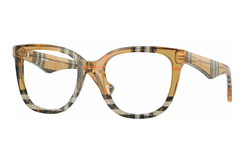 Óculos de design Burberry BE2415 4146