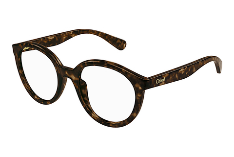 Óculos de design Chloé CC0022O 002