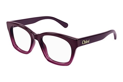 Óculos de design Chloé CH0244O 003