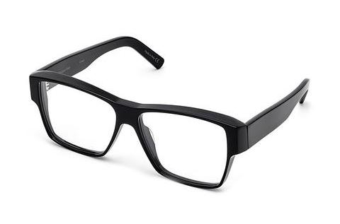 Óculos de design Christian Roth Linan (CRX-00040 A)