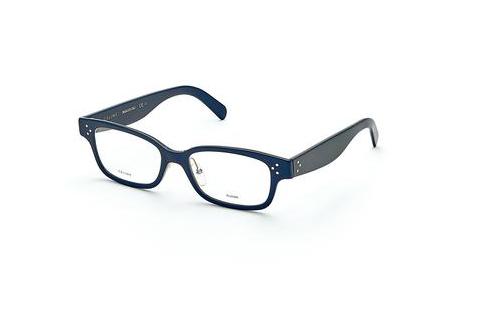 Óculos de design Céline Asian Fit (CL 41438/F 07G)