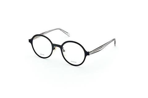 Óculos de design Céline Asian Fit (CL 41462/F 807)