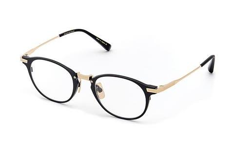 Óculos de design DITA United (DRX-2078 A)