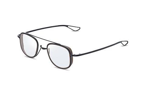 Óculos de design DITA Tessel (DTX-118 03)