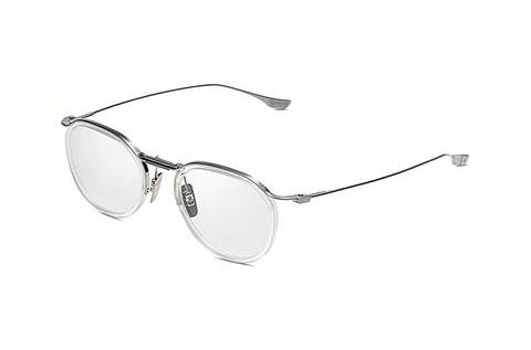 Óculos de design DITA Schema-Two (DTX-131 03)