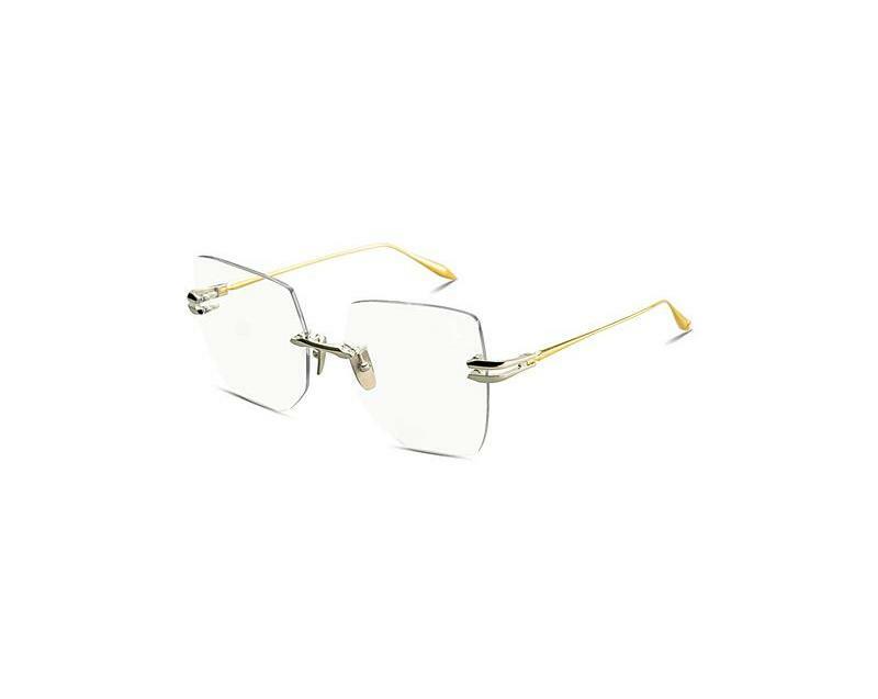 Óculos de design DITA EMBRA (DTX-155 03A)
