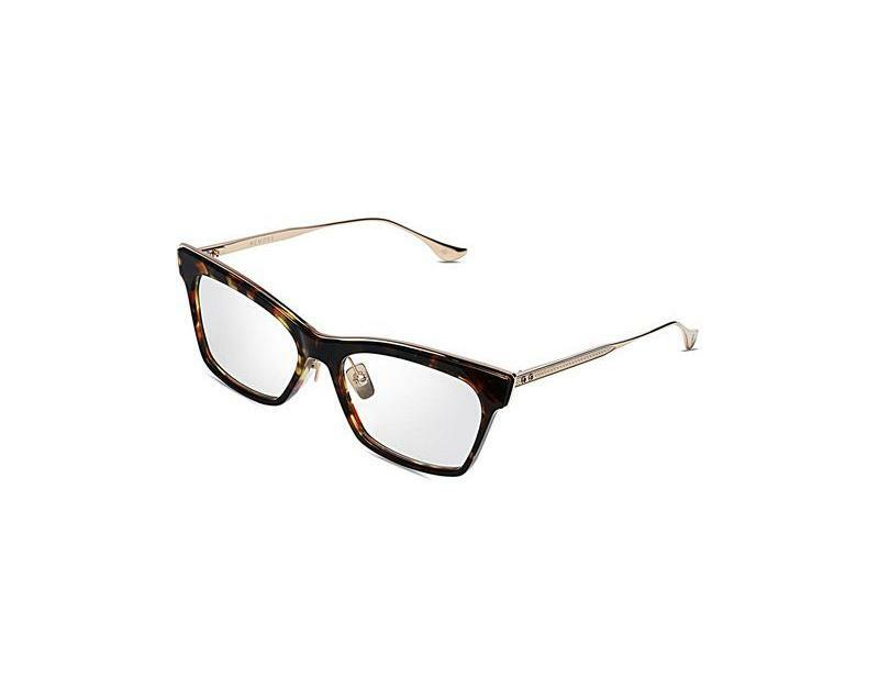Óculos de design DITA Nemora Alternative Fit (DTX-401 02AFA)