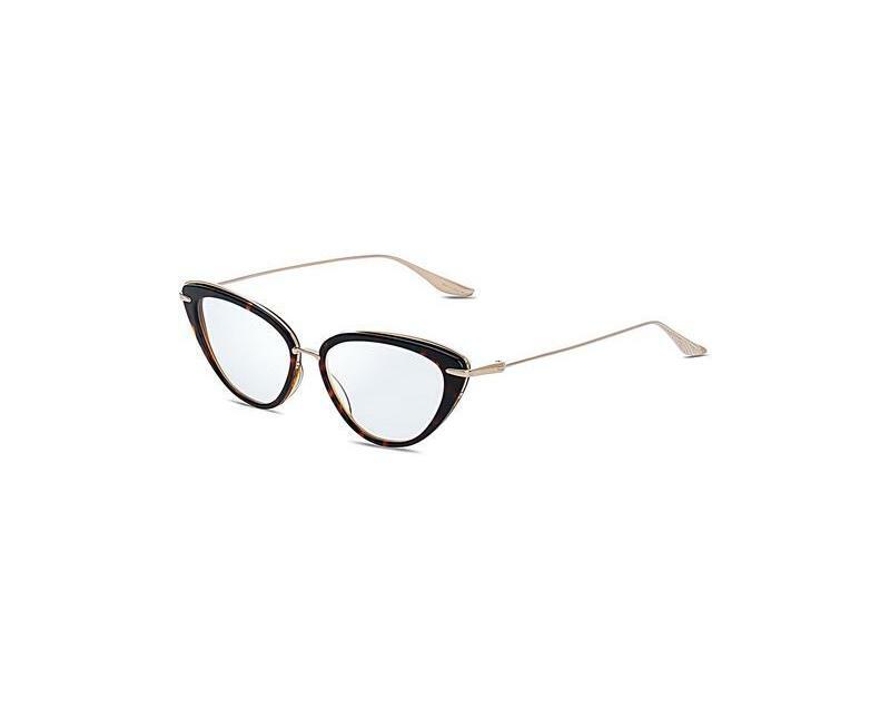 Óculos de design DITA Lacquer (DTX-517 02)