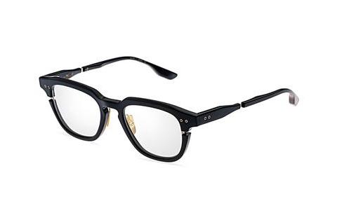 Óculos de design DITA Lineus Alternative Fit (DTX-702 01AFA)