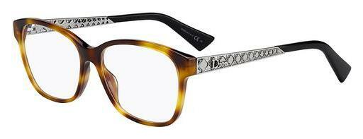Óculos de design Dior DIORAMAO4 086