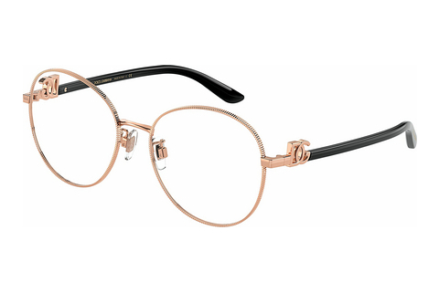 Óculos de design Dolce & Gabbana DG1339 1298