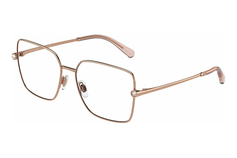 Óculos de design Dolce & Gabbana DG1341B 1298