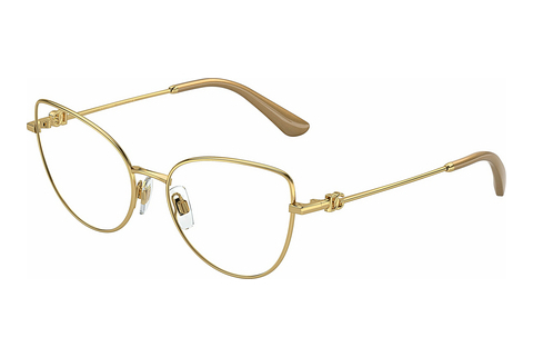Óculos de design Dolce & Gabbana DG1347 02