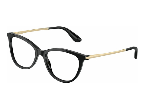 Óculos de design Dolce & Gabbana DG3258 501