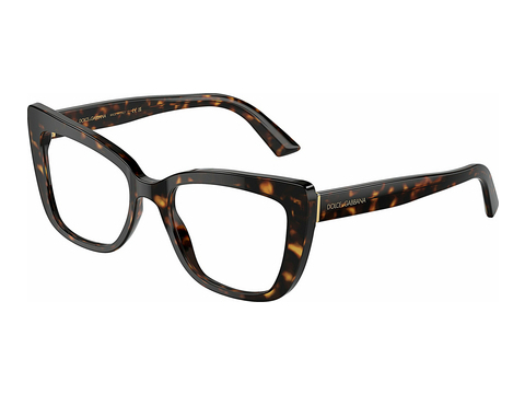 Óculos de design Dolce & Gabbana DG3308 502