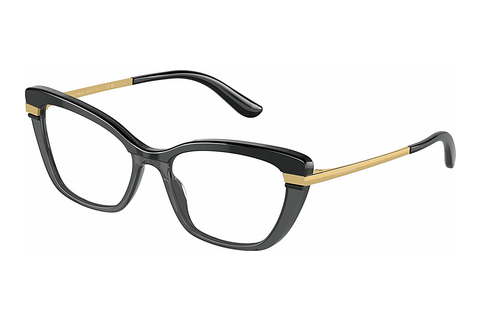 Óculos de design Dolce & Gabbana DG3325 3246