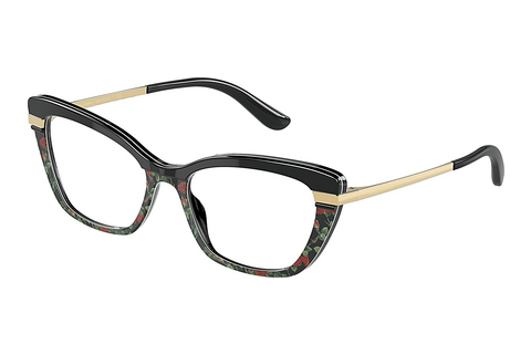 Óculos de design Dolce & Gabbana DG3325 3317