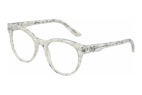 Óculos de design Dolce & Gabbana DG3334 3348