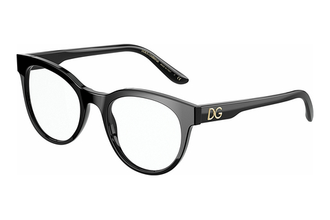 Óculos de design Dolce & Gabbana DG3334 501