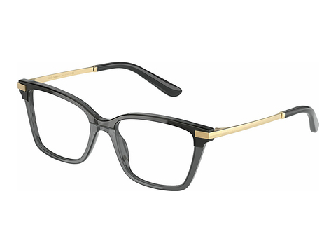 Óculos de design Dolce & Gabbana DG3345 3246