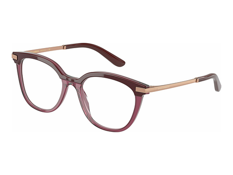 Óculos de design Dolce & Gabbana DG3346 3247