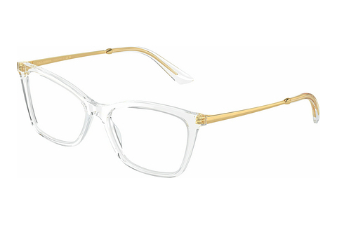 Óculos de design Dolce & Gabbana DG3347 3133