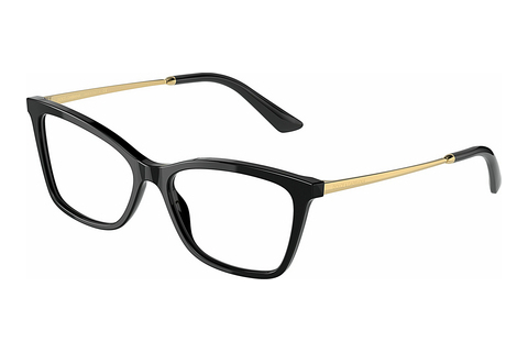 Óculos de design Dolce & Gabbana DG3347 501