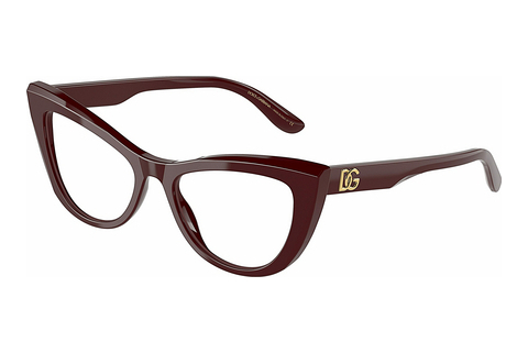 Óculos de design Dolce & Gabbana DG3354 3091