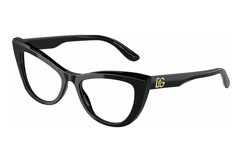Óculos de design Dolce & Gabbana DG3354 501
