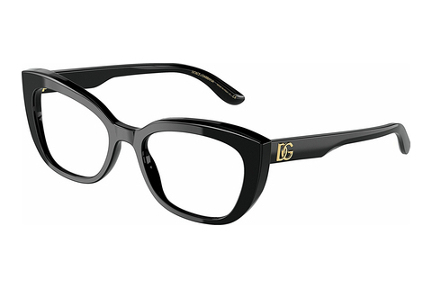 Óculos de design Dolce & Gabbana DG3355 501