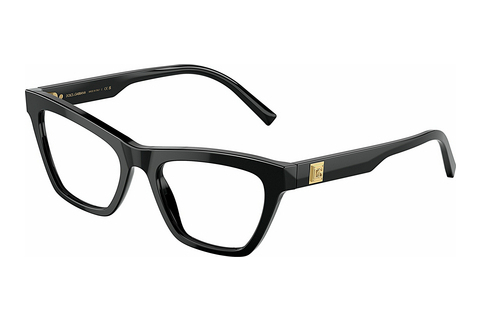 Óculos de design Dolce & Gabbana DG3359 501