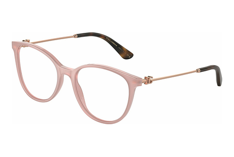 Óculos de design Dolce & Gabbana DG3363 3384