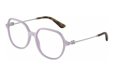 Óculos de design Dolce & Gabbana DG3364 3382