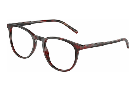 Óculos de design Dolce & Gabbana DG3366 3358