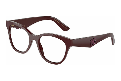 Óculos de design Dolce & Gabbana DG3371 3091