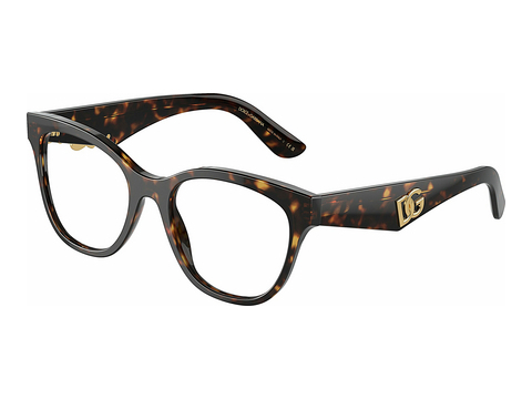 Óculos de design Dolce & Gabbana DG3371 502