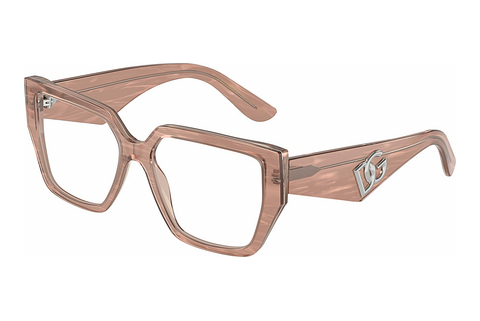 Óculos de design Dolce & Gabbana DG3373 3411