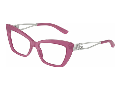Óculos de design Dolce & Gabbana DG3375B 2966