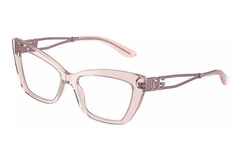 Óculos de design Dolce & Gabbana DG3375B 3148