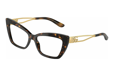 Óculos de design Dolce & Gabbana DG3375B 502