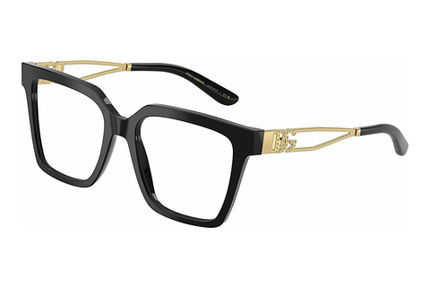 Óculos de design Dolce & Gabbana DG3376B 3355