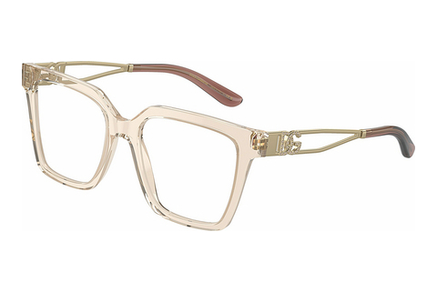 Óculos de design Dolce & Gabbana DG3376B 3432