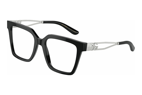 Óculos de design Dolce & Gabbana DG3376B 501