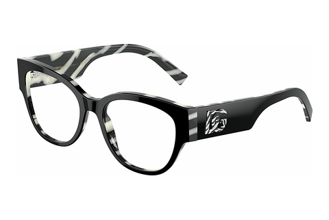 Óculos de design Dolce & Gabbana DG3377 3372