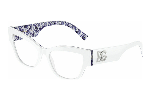 Óculos de design Dolce & Gabbana DG3378 3371