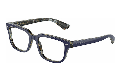 Óculos de design Dolce & Gabbana DG3380 3423