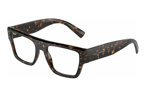 Óculos de design Dolce & Gabbana DG3384 502