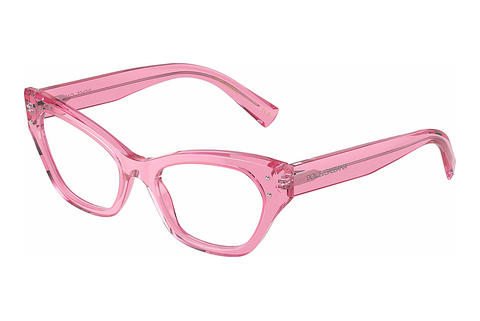 Óculos de design Dolce & Gabbana DG3385 3148