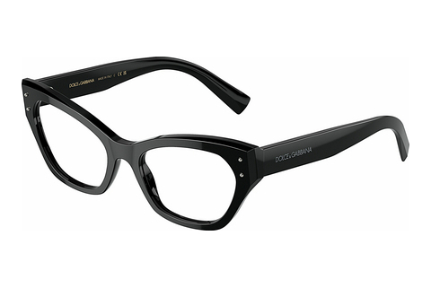 Óculos de design Dolce & Gabbana DG3385 501
