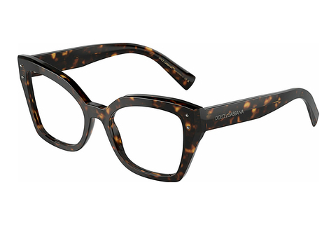 Óculos de design Dolce & Gabbana DG3386 502